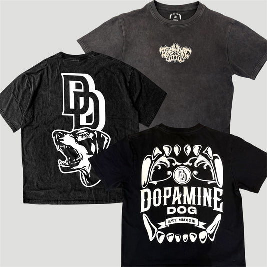 TEES BUNDLE
