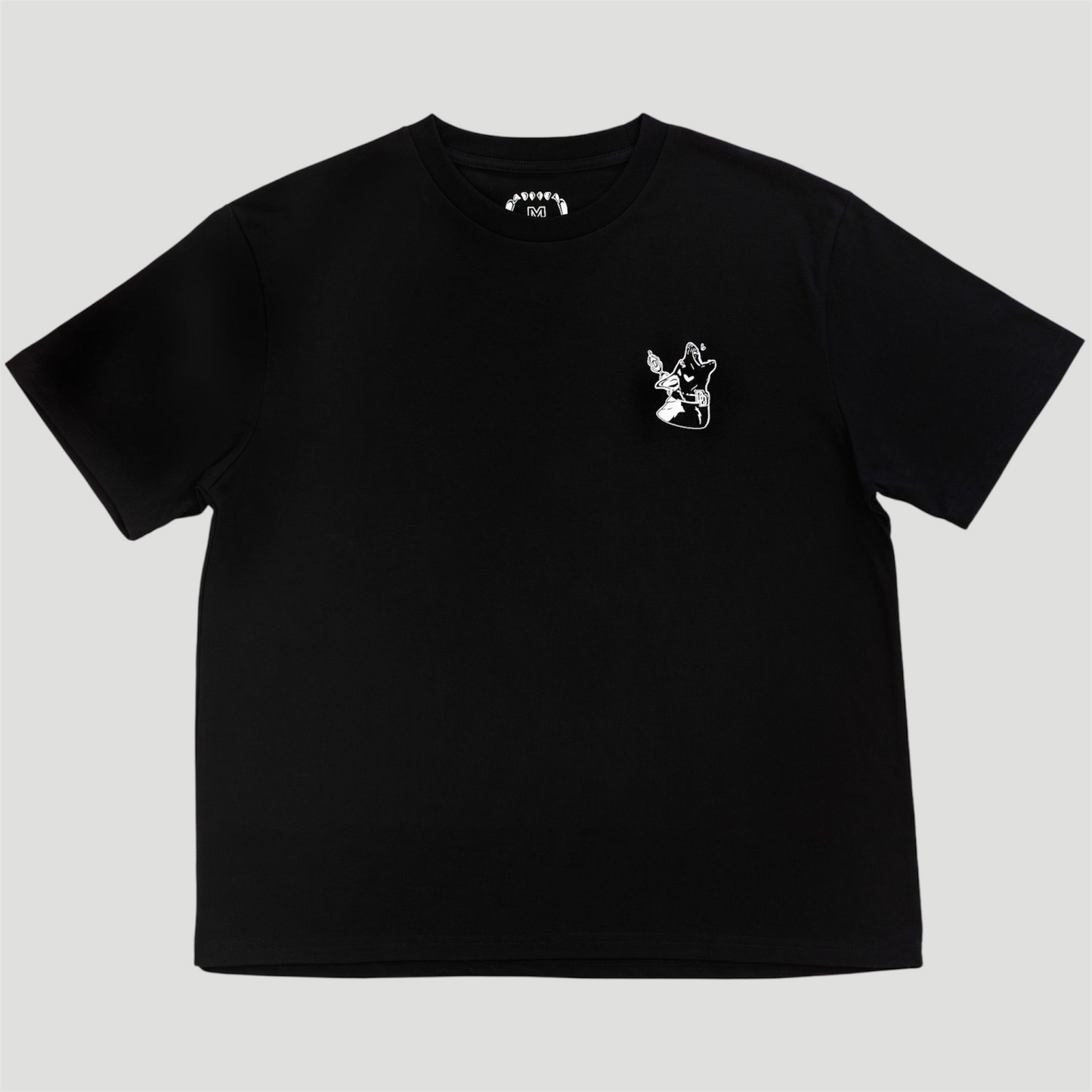 DOPAMINE DOG Shepherd Tee