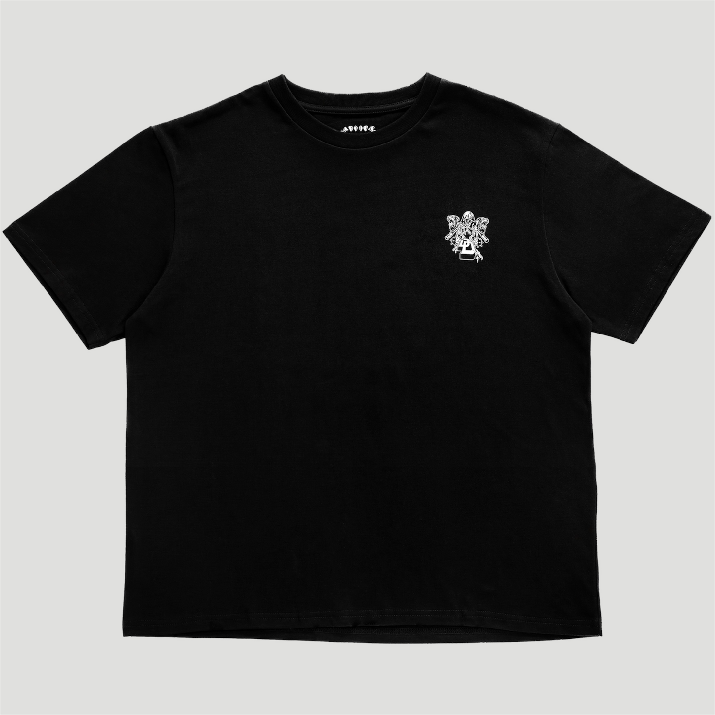 DOPAMINE DOG Reaper Tee