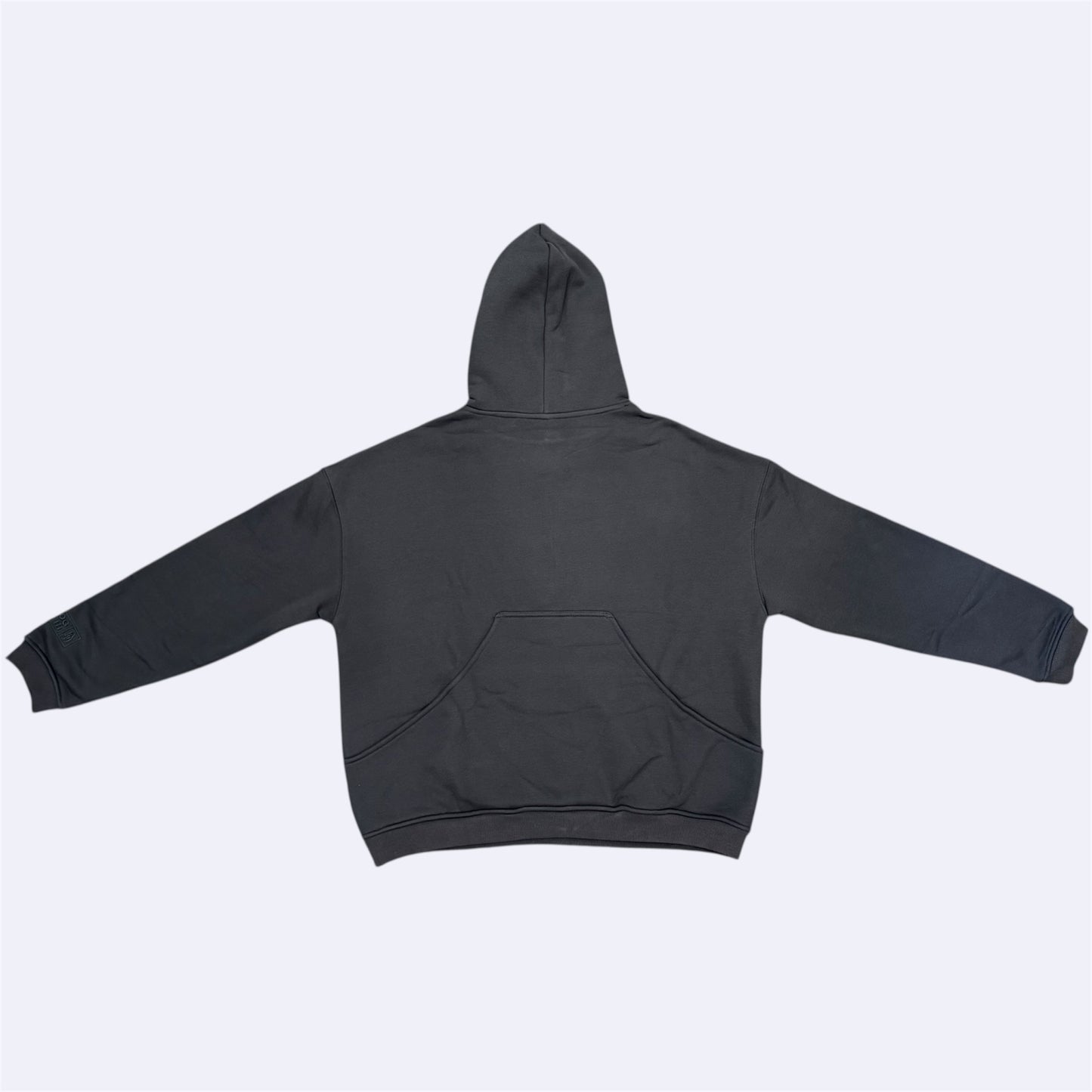 DOPAMINE DOG Utility Hoodie