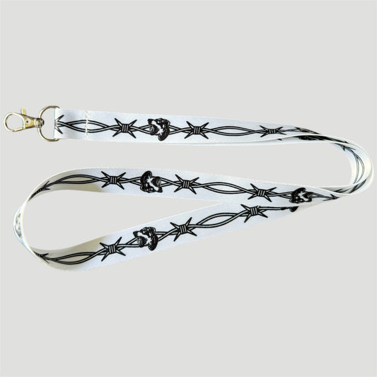 DOPAMINE DOG Lanyard