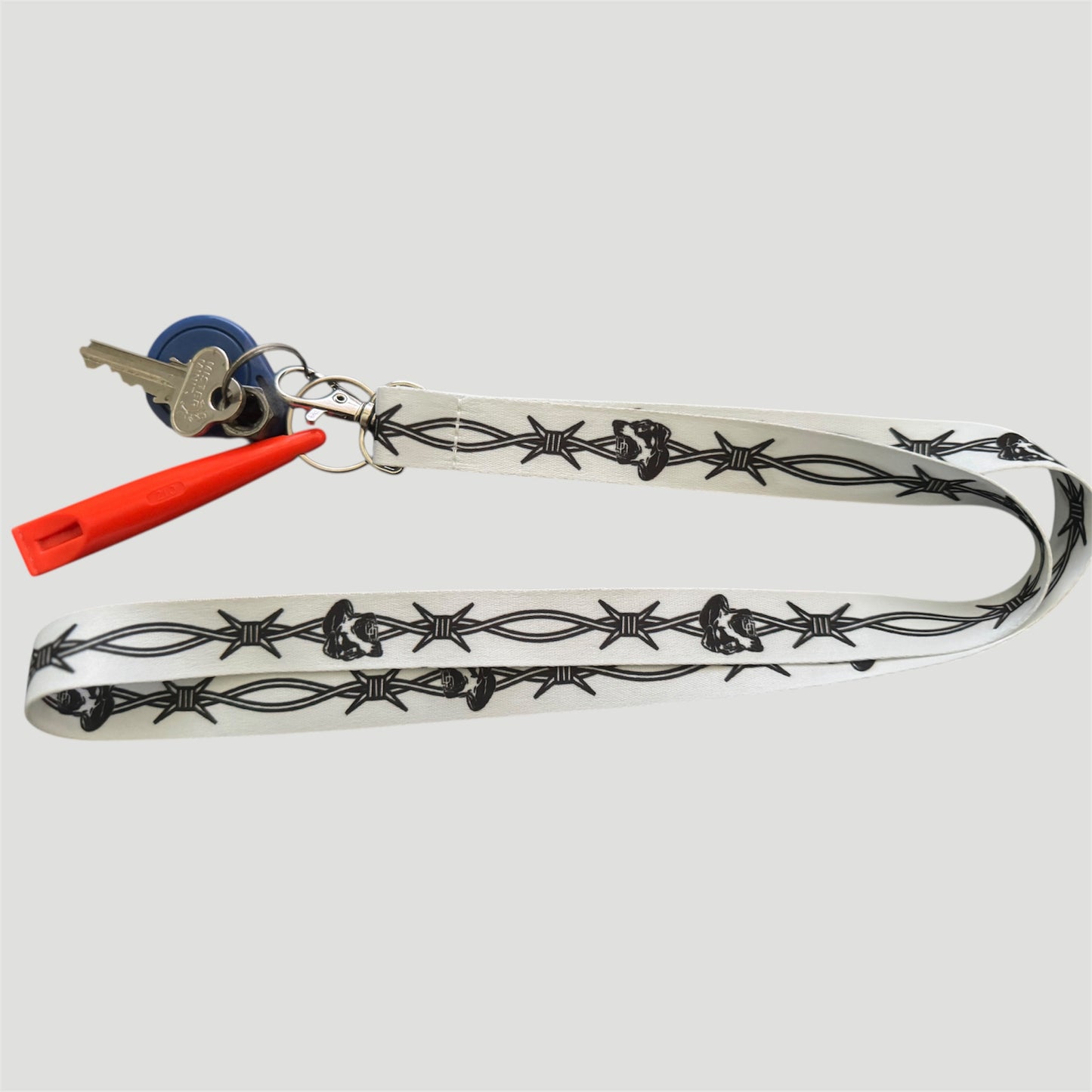 DOPAMINE DOG Lanyard